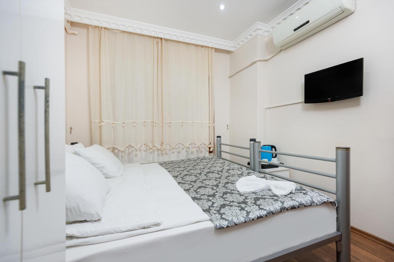 Hotel Nar Istanbul