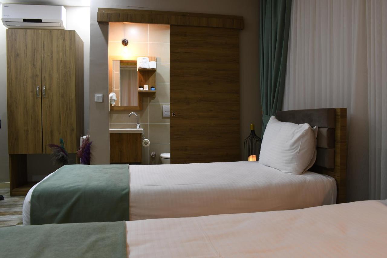 Hotel Cibali