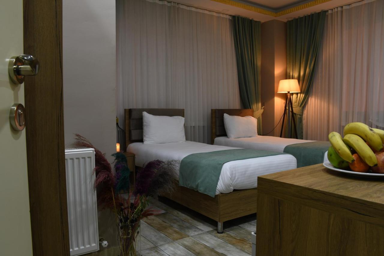 Cibali Istanbul