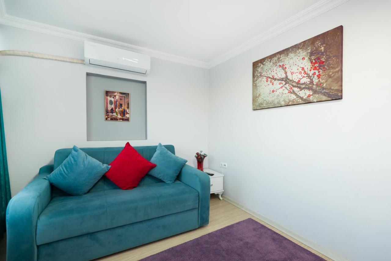 House Apart Otel 2*