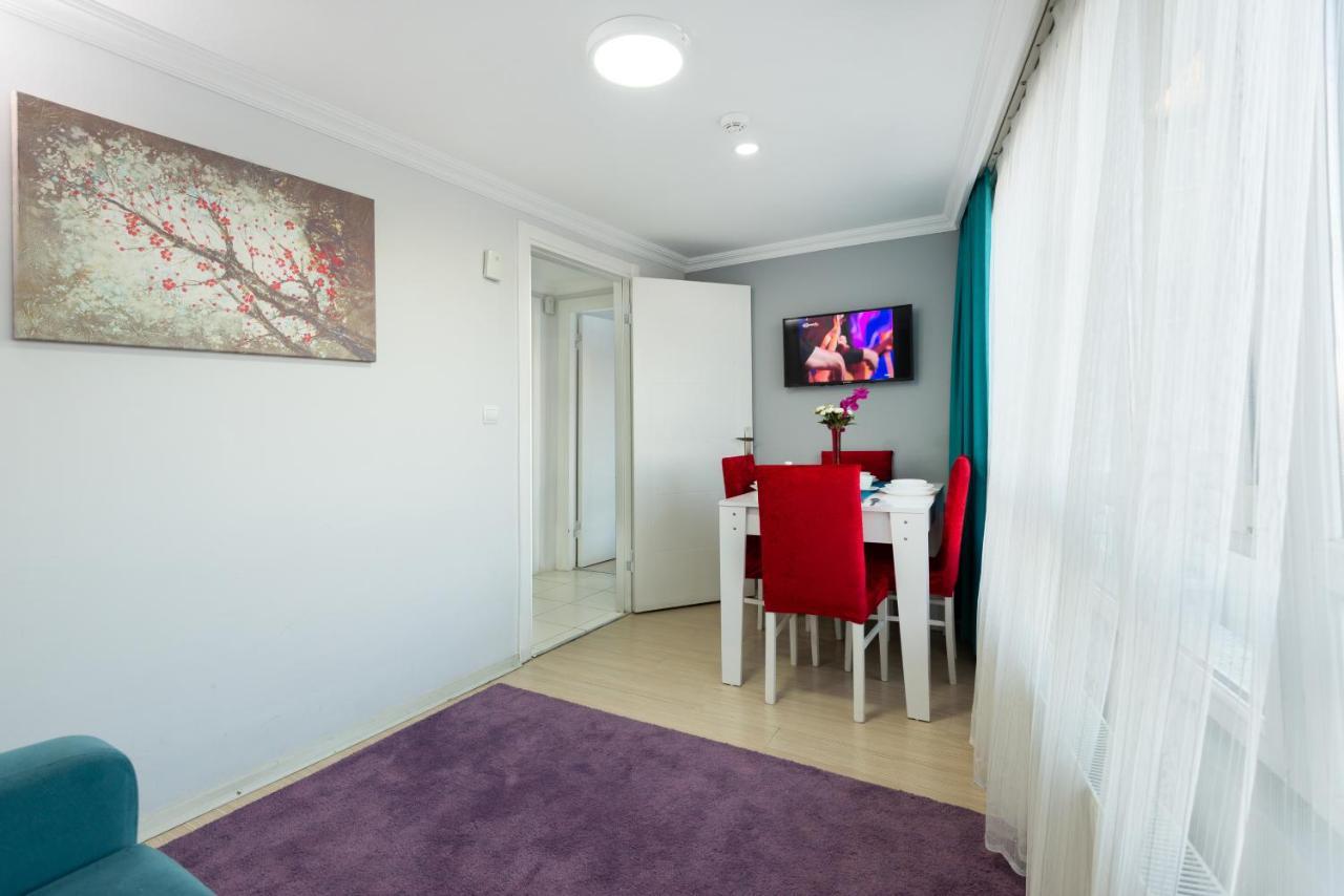House İstanbul