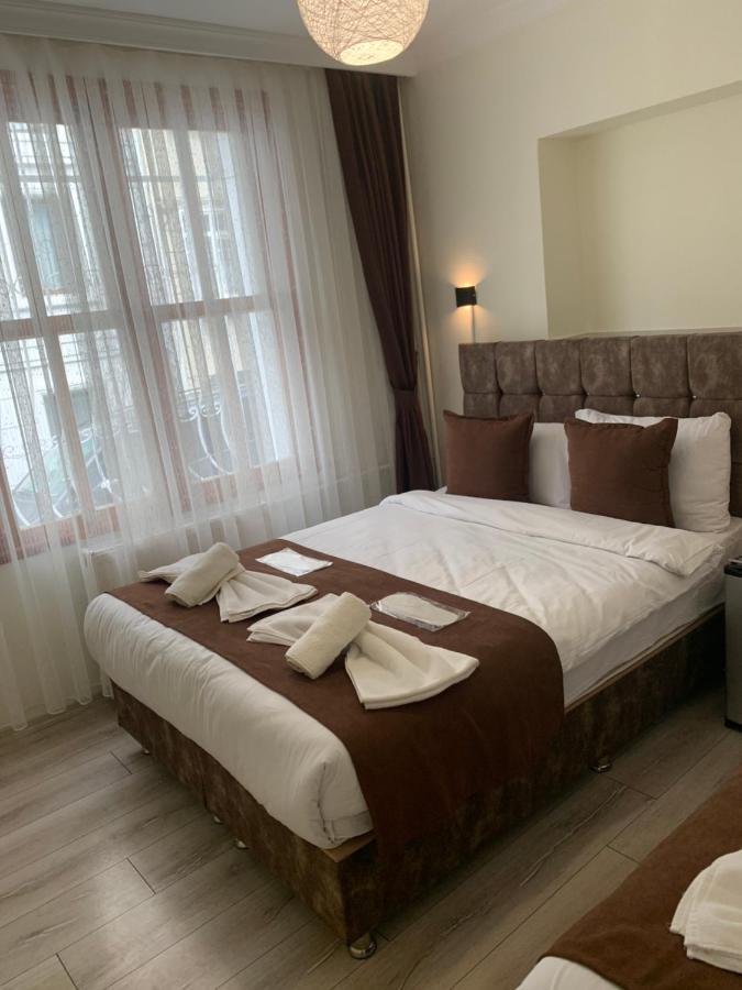 Hotel Dos Hermanos