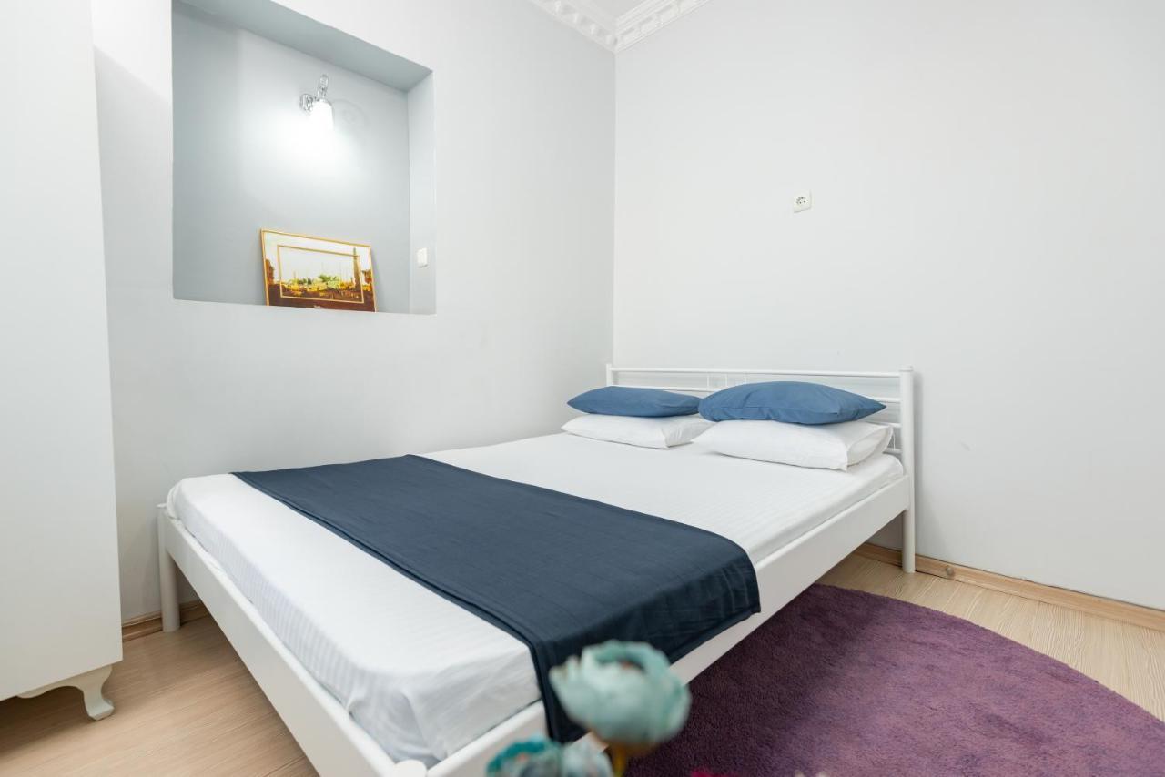 House İstanbul