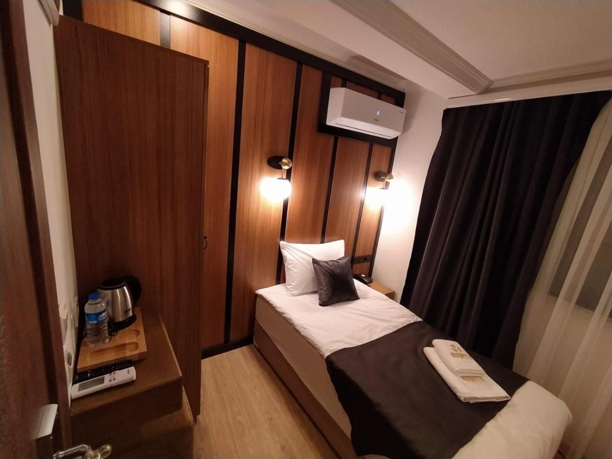 Bed & Breakfast Nupera