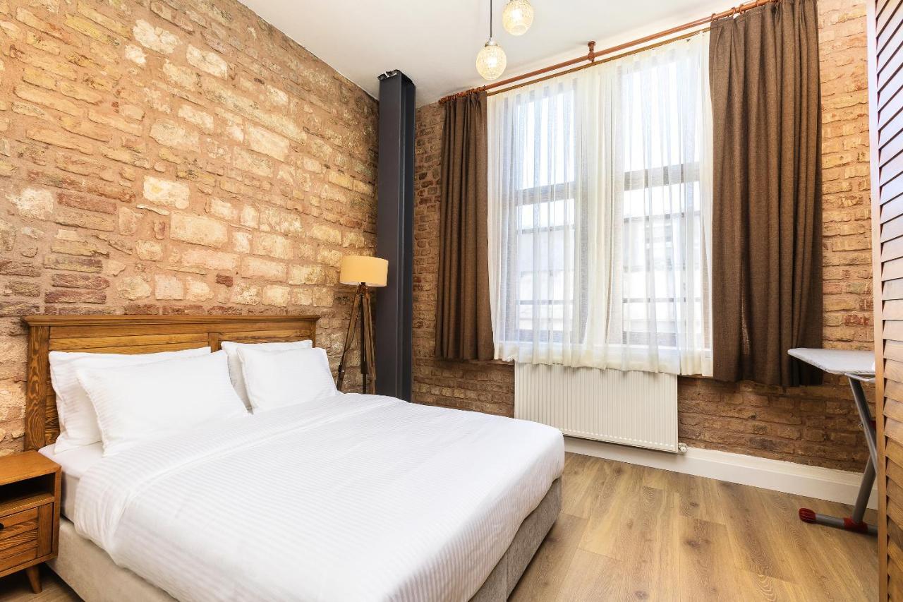The Nomad Old 2* Istanbul