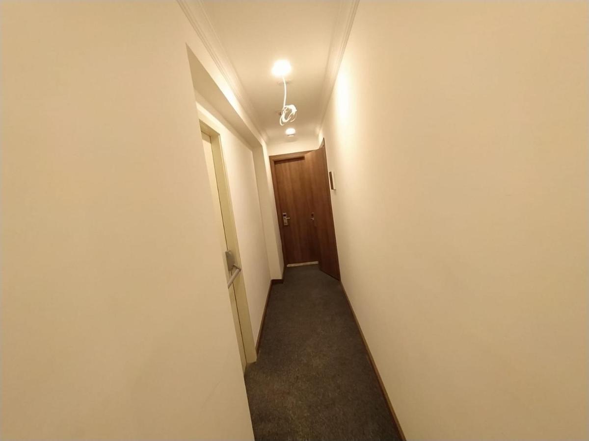 Bed & Breakfast Nupera Istanbul