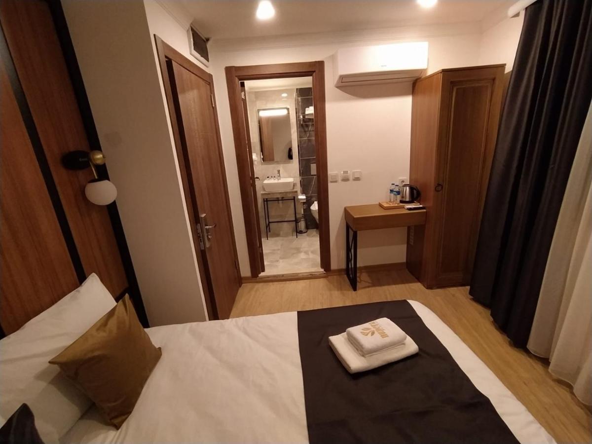 Bed & Breakfast Nupera 3*