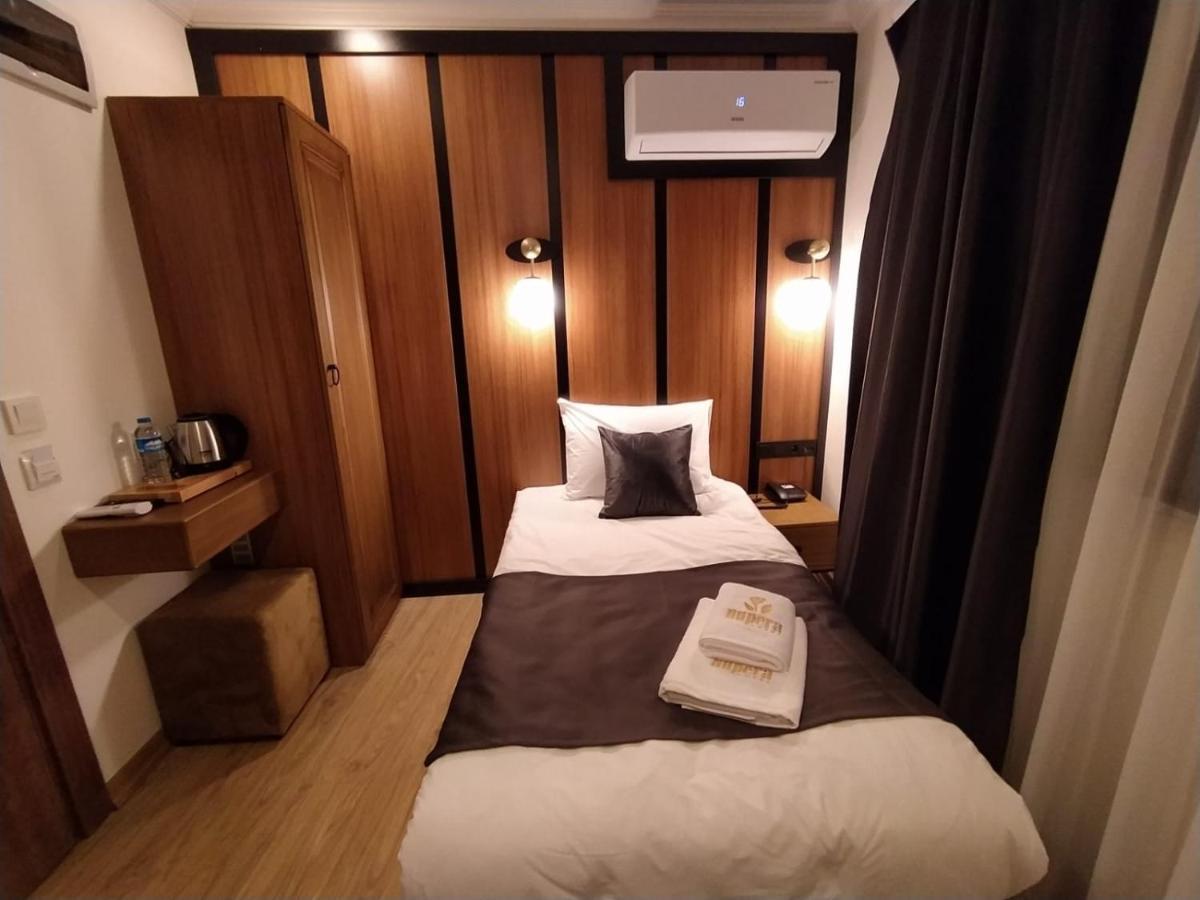 Bed & Breakfast Nupera Istanbul