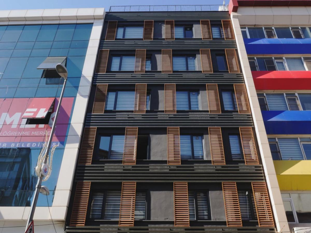 No24 Istanbul