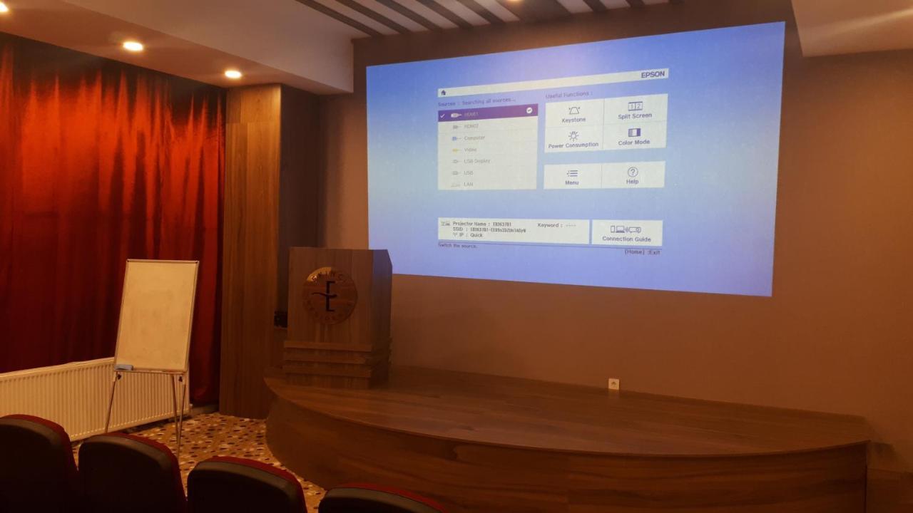 Ekinci Istanbul