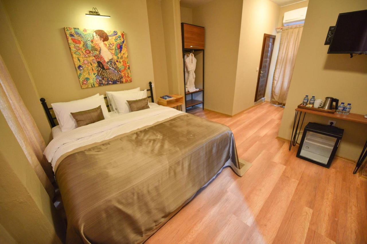 Maravilloso Pera Hotel 2*