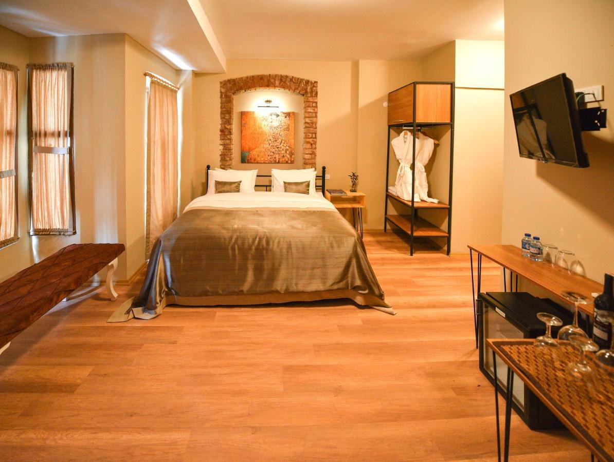 Maravilloso Pera Hotel