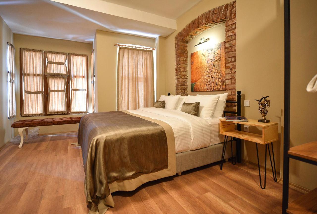 Maravilloso Pera Hotel 2*