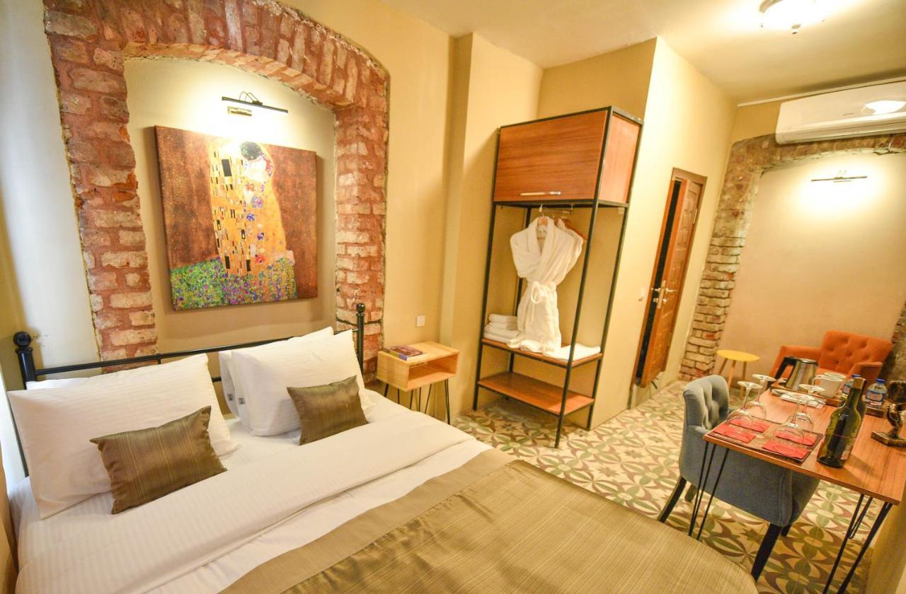 Maravilloso Pera Hotel 2*