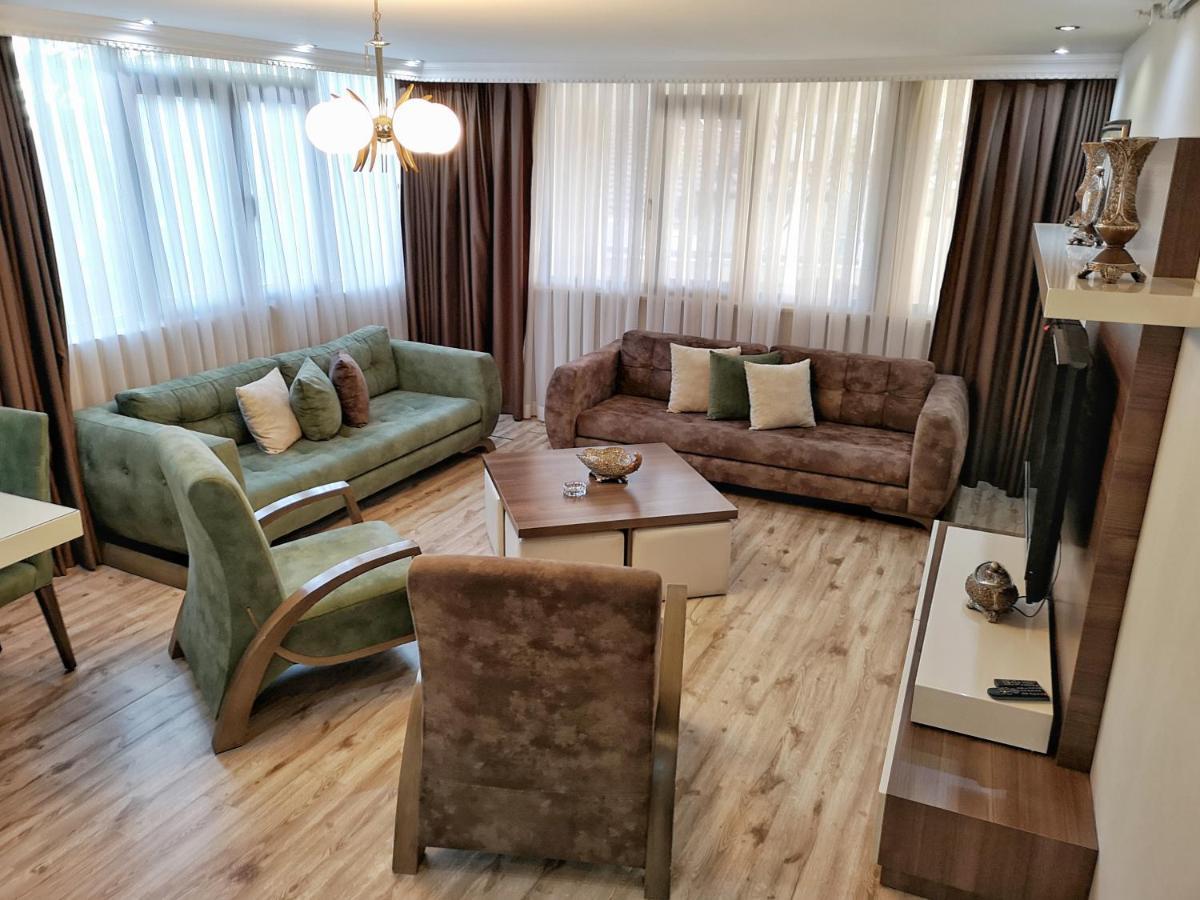 Golf Royal Residence *