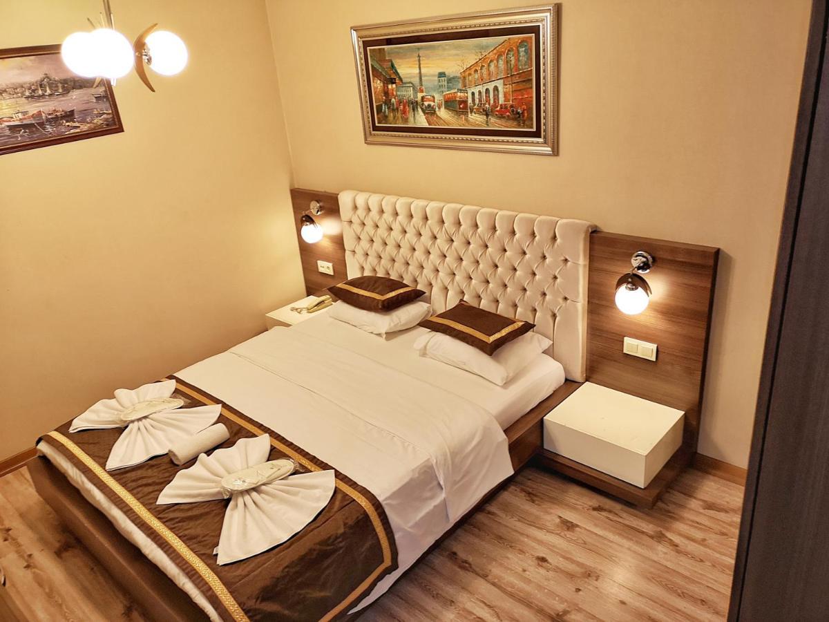 Golf Royal Residence Apartment
