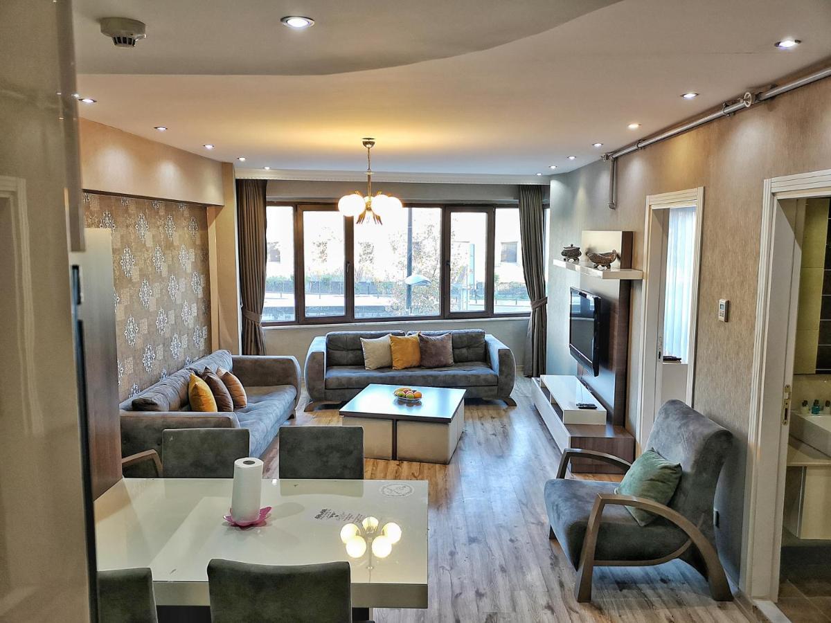 Golf Royal Residence *