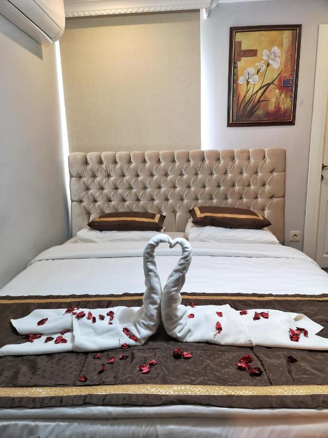 Golf Royal Residence Apartment Istanbul