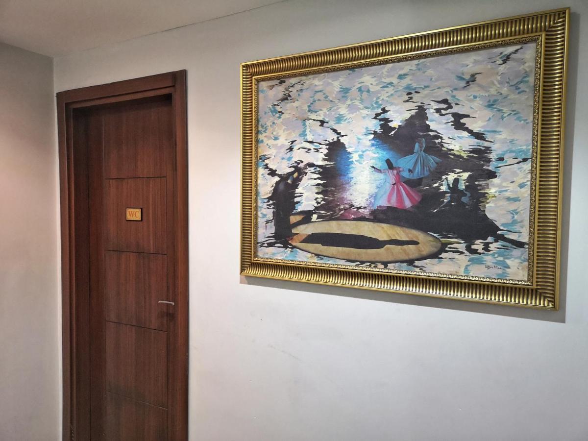 Golf Royal Residence Apartment *