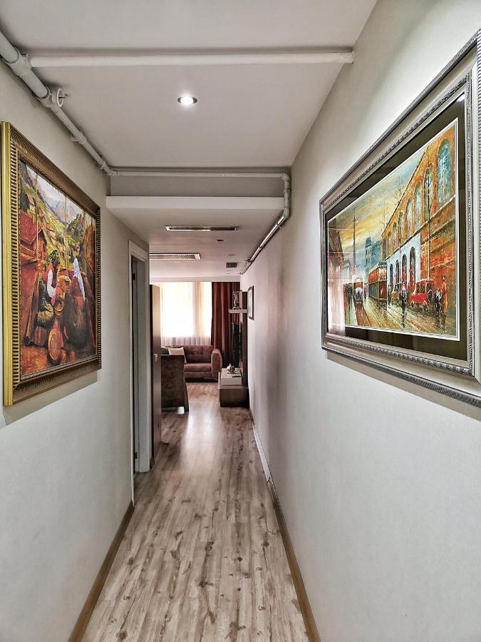 Apartment Golf Royal Residence