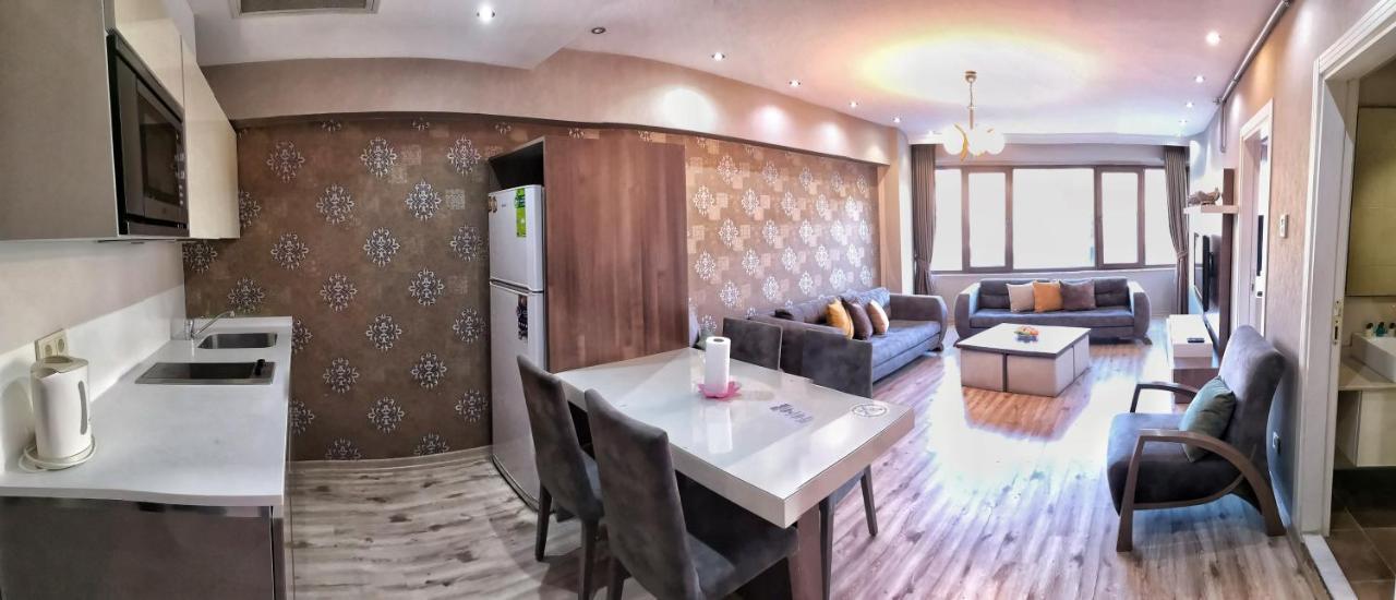 Golf Royal Residence Istanbul