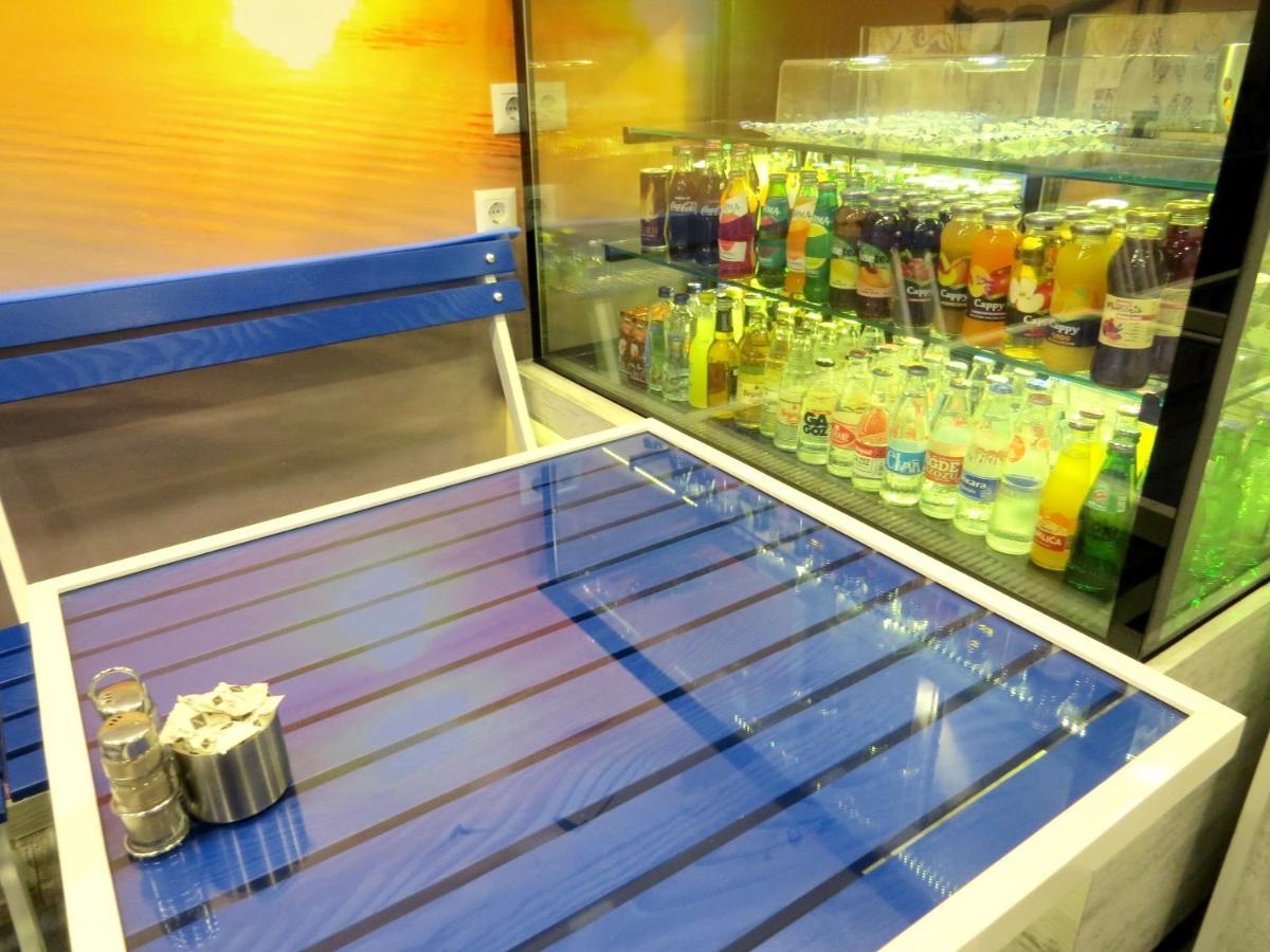 Istanberry - Paradise Aparthotel 2*