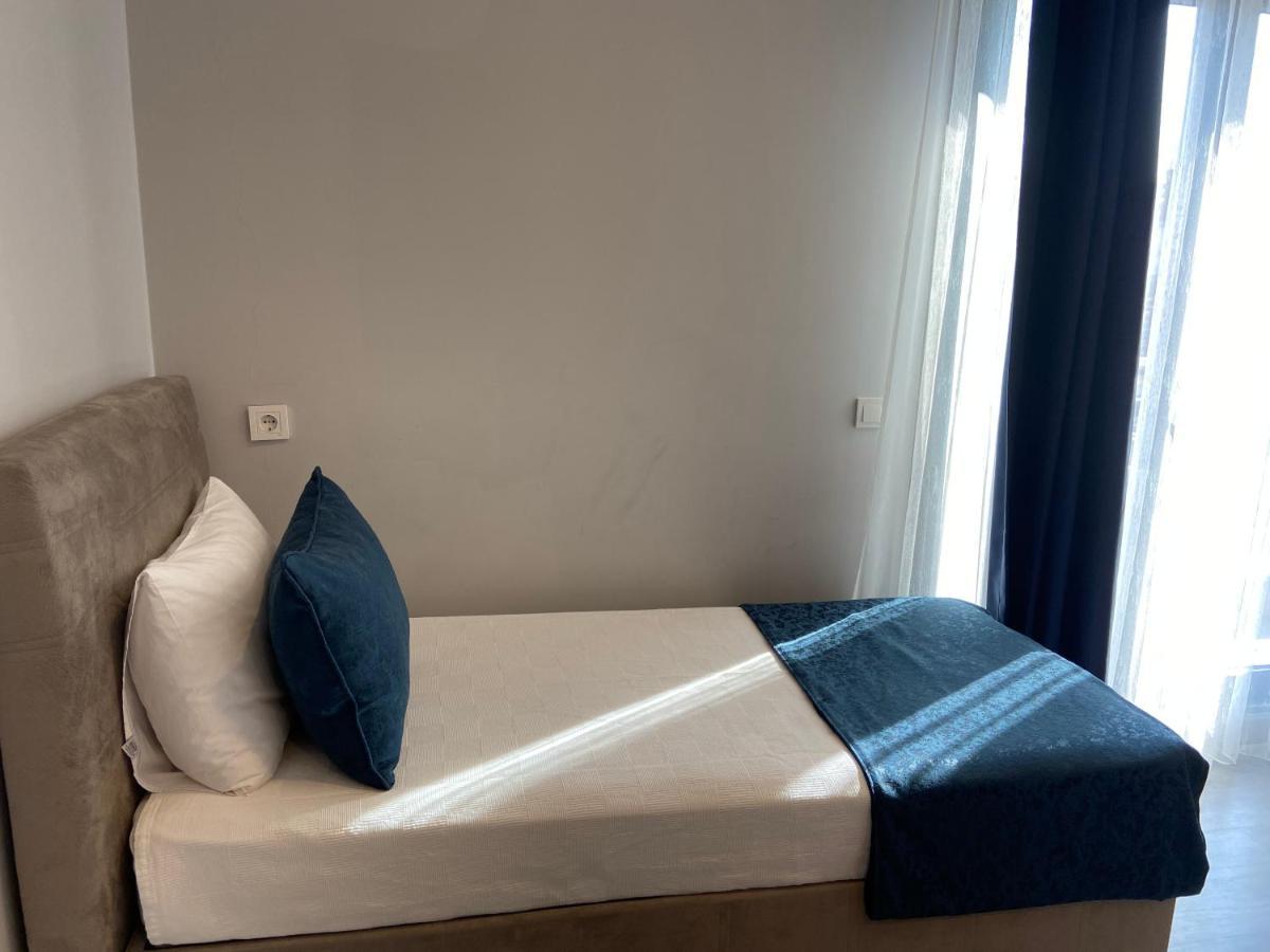 Hotel Liberi Taksim Istanbul