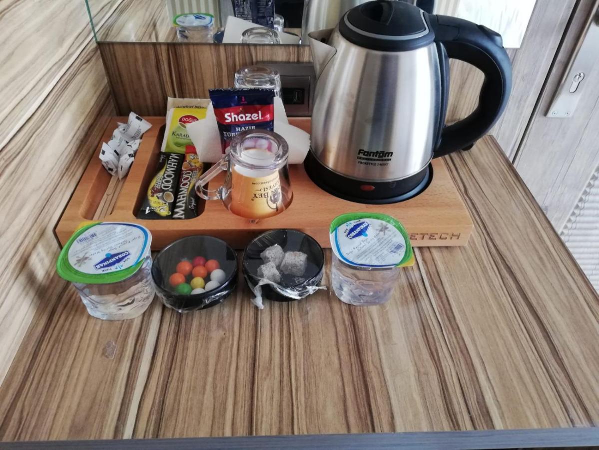 Hotel Vizyon 3*