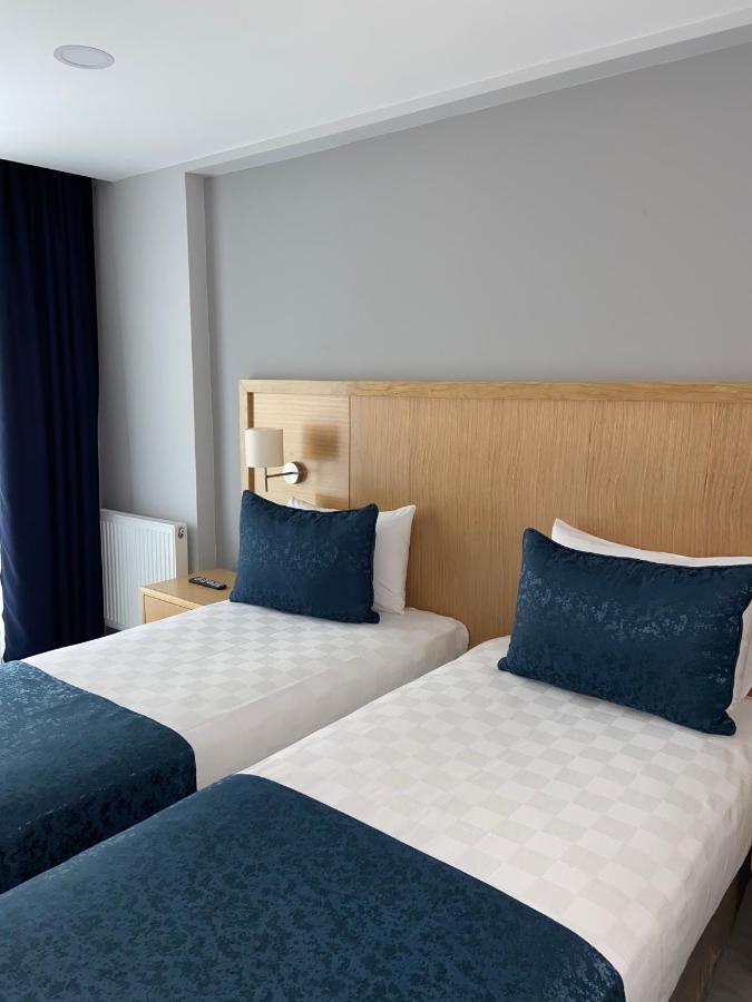 Liberi Taksim 3* Istanbul