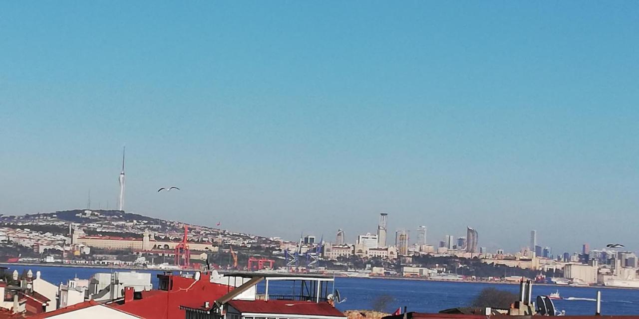 Galaxy Sultanahmet Hotel