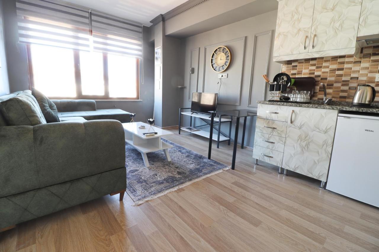 Apartment Aras Istanbul