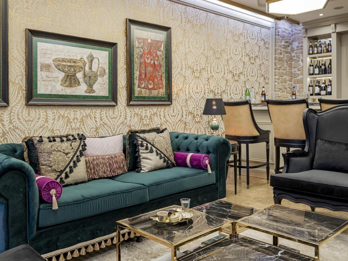 Nowy Efendi - Special Category İstanbul