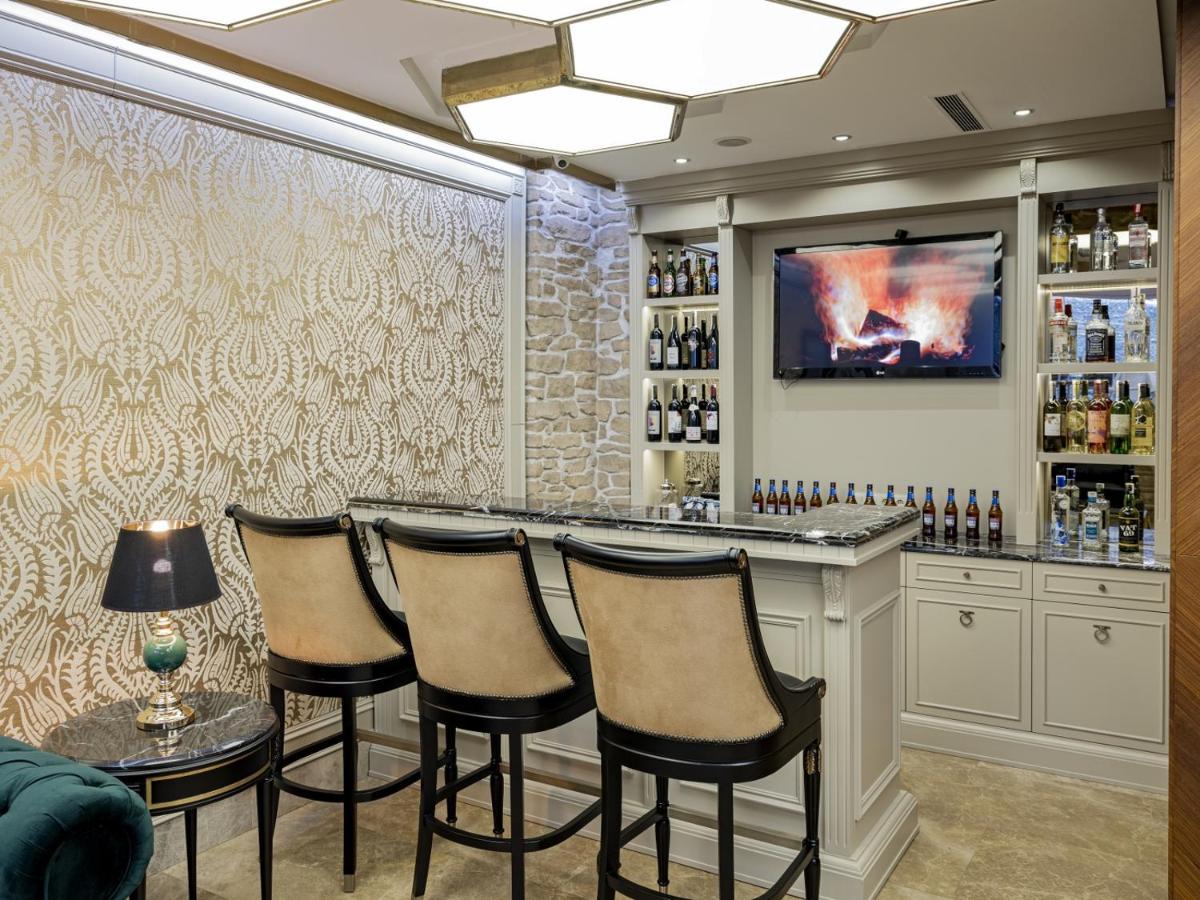 Nowy Efendi - Special Category Otel