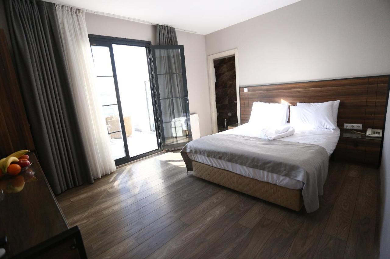 Albatros Premier Hotel