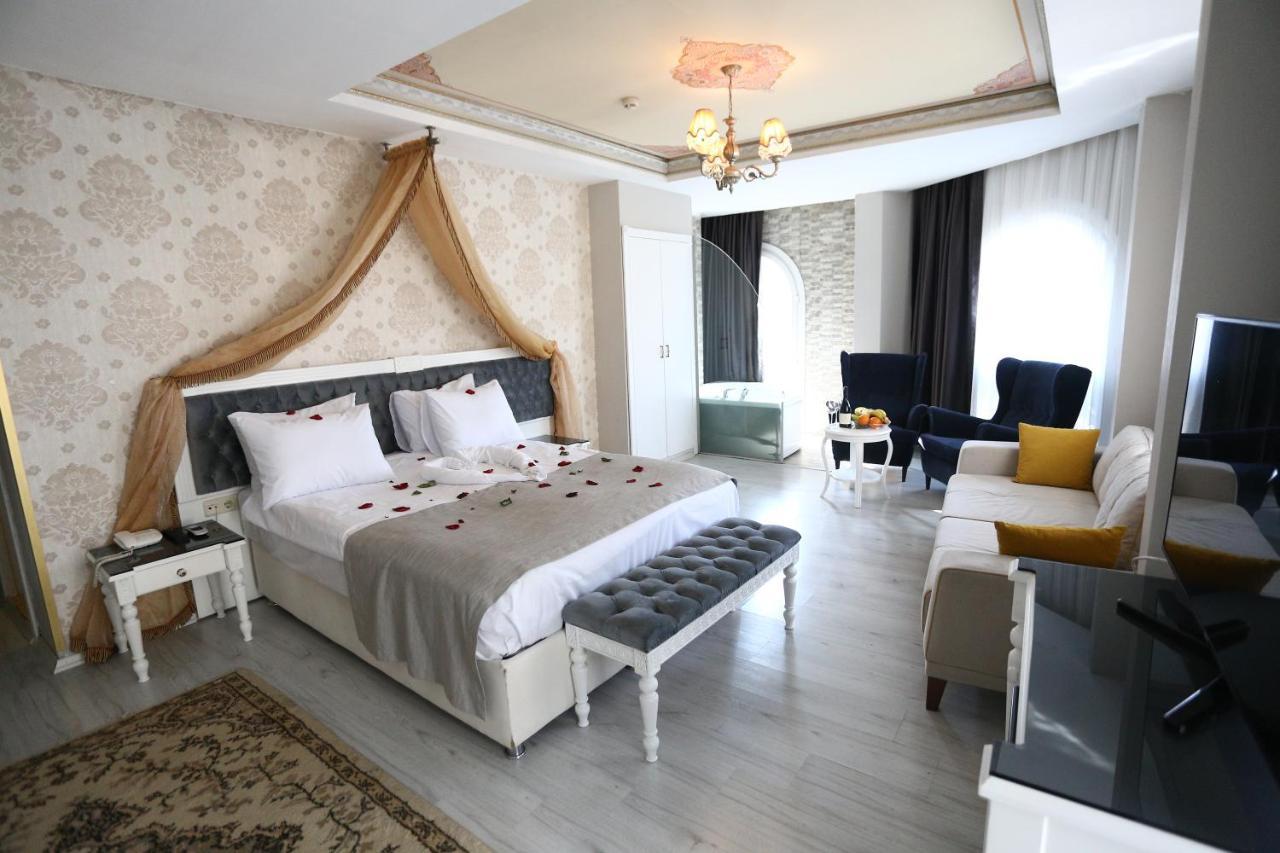 Hotel Albatros Premier Istanbul