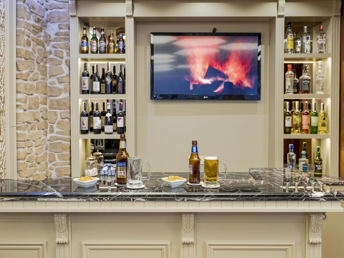 Otel Nowy Efendi - Special Category İstanbul