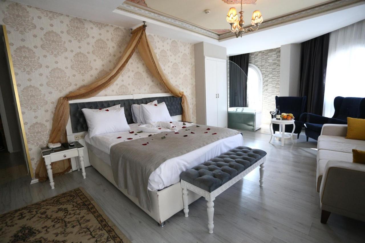 Albatros Premier 4*