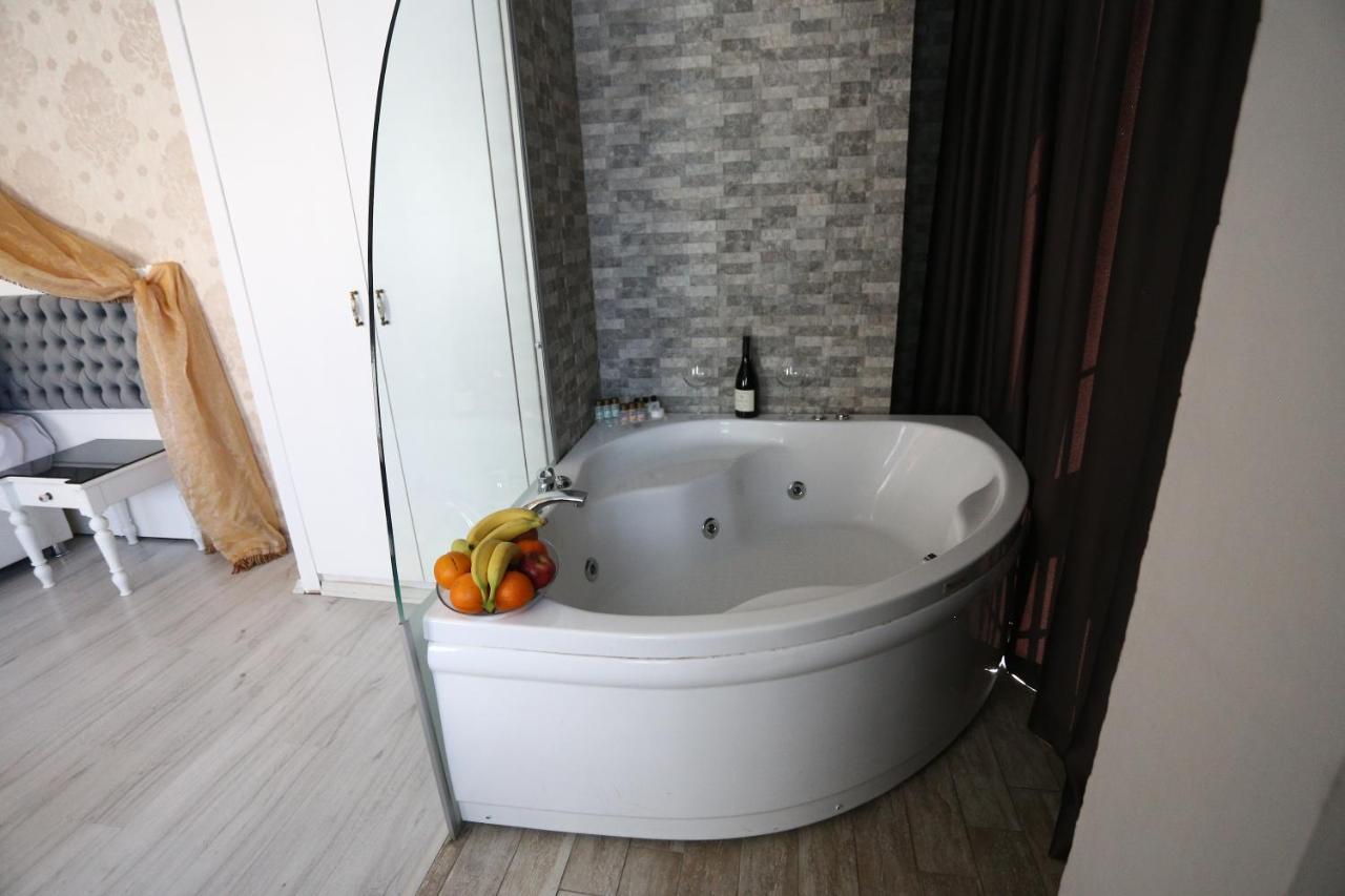 Albatros Premier Hotel Istanbul