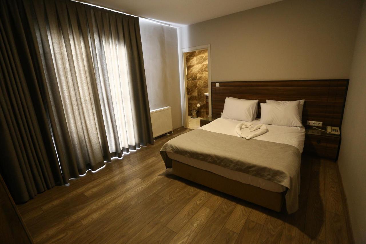 Albatros Premier Hotel Istanbul