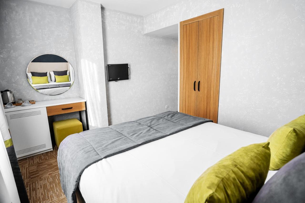 Carlton Old Hotel Istanbul