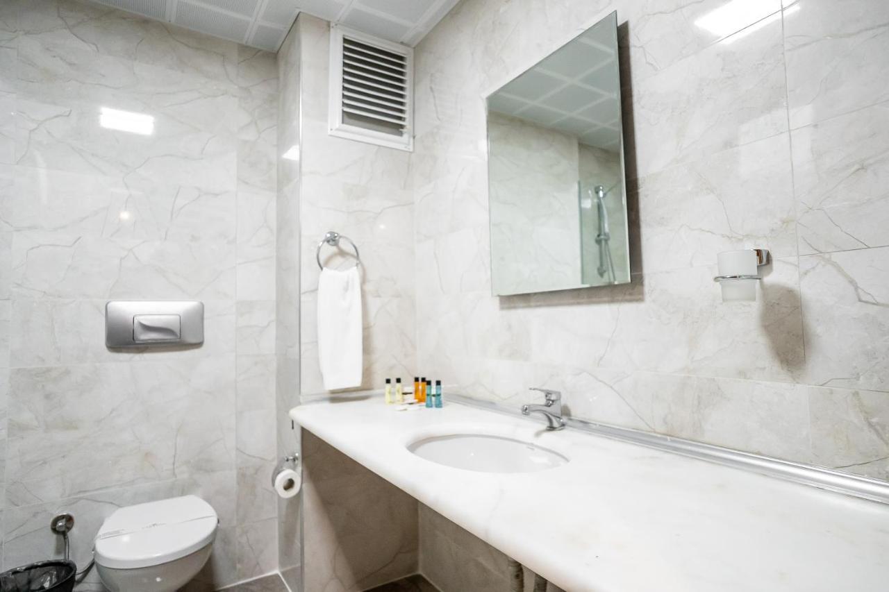 Hotel Carlton Old Istanbul