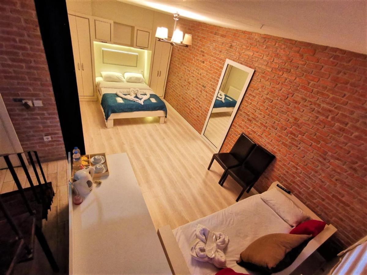 Hotel Neva River Flats Taksim *