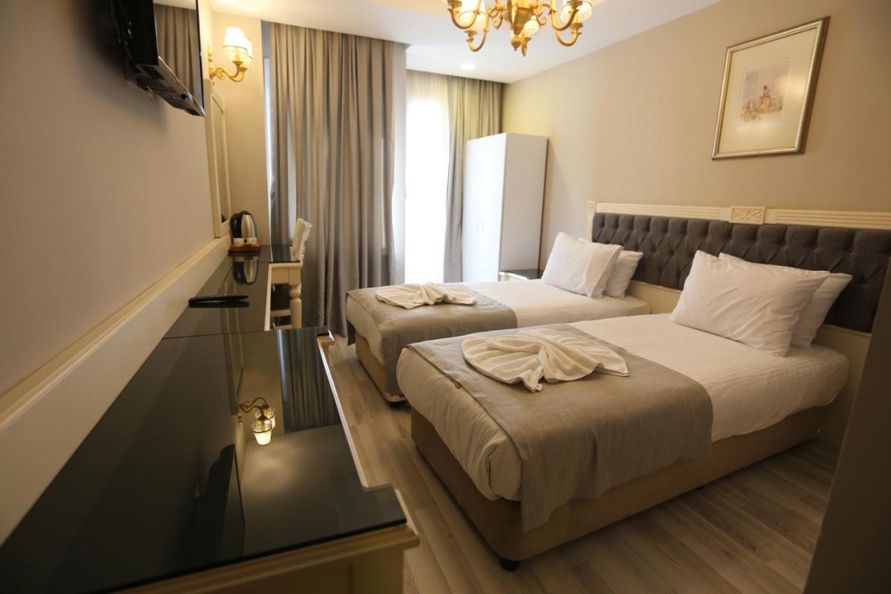 Albatros Premier 4* Istanbul