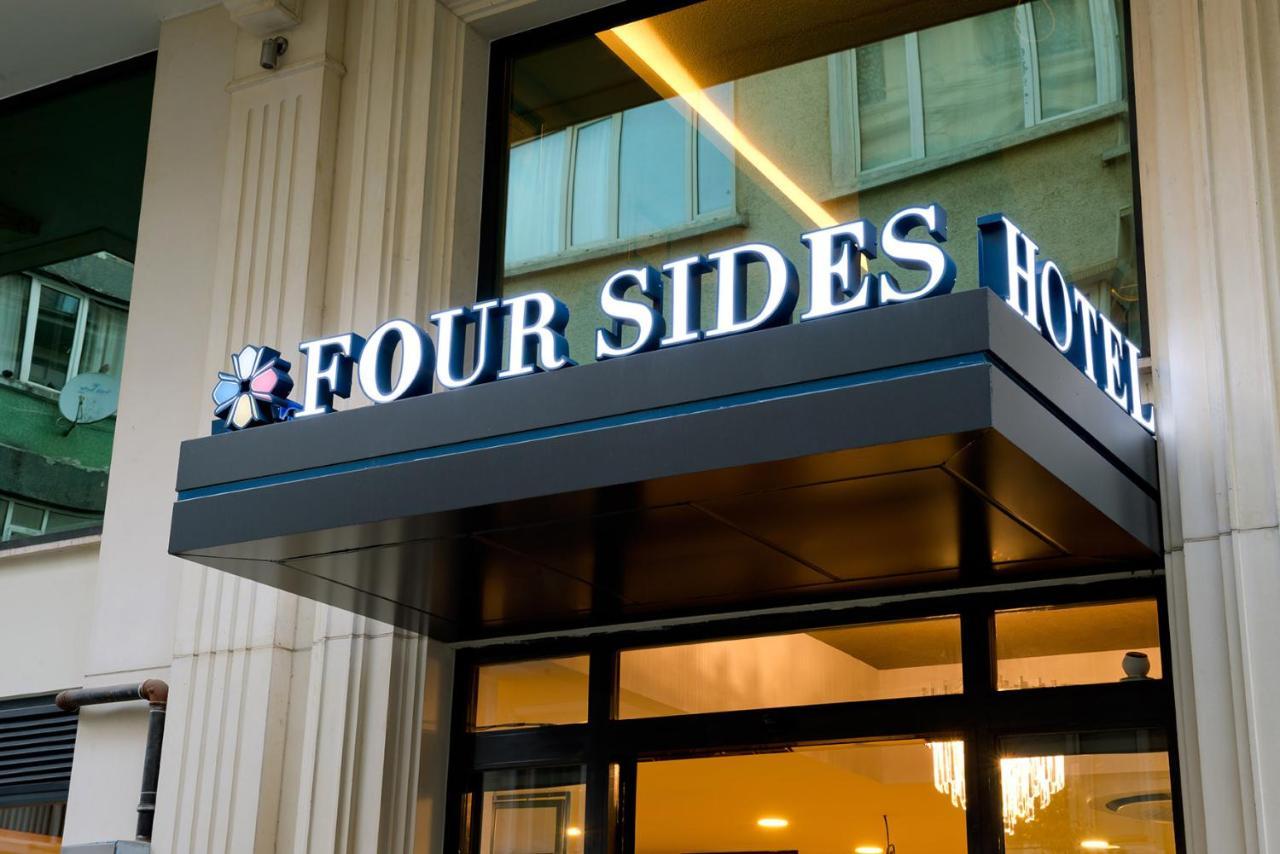 Hotel Four Sides Sisli