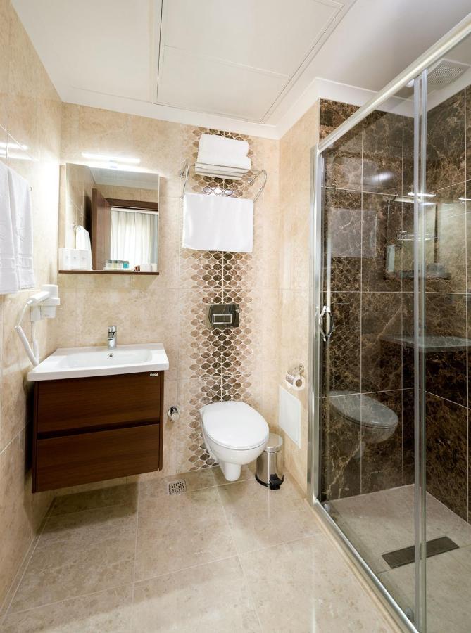 Hotel Four Sides Sisli