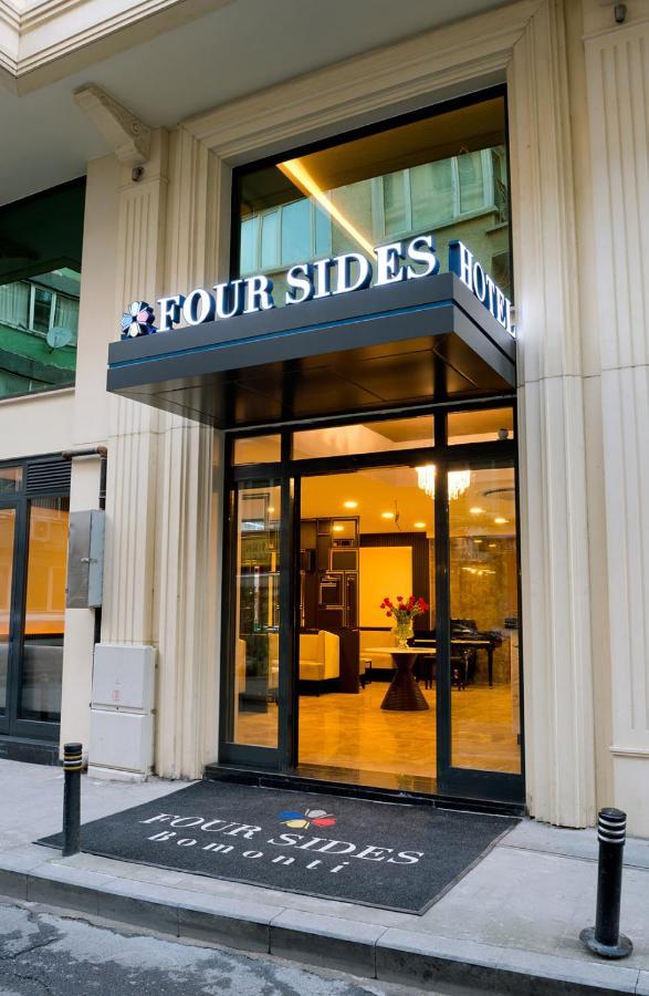 Hotel Four Sides Sisli Istanbul
