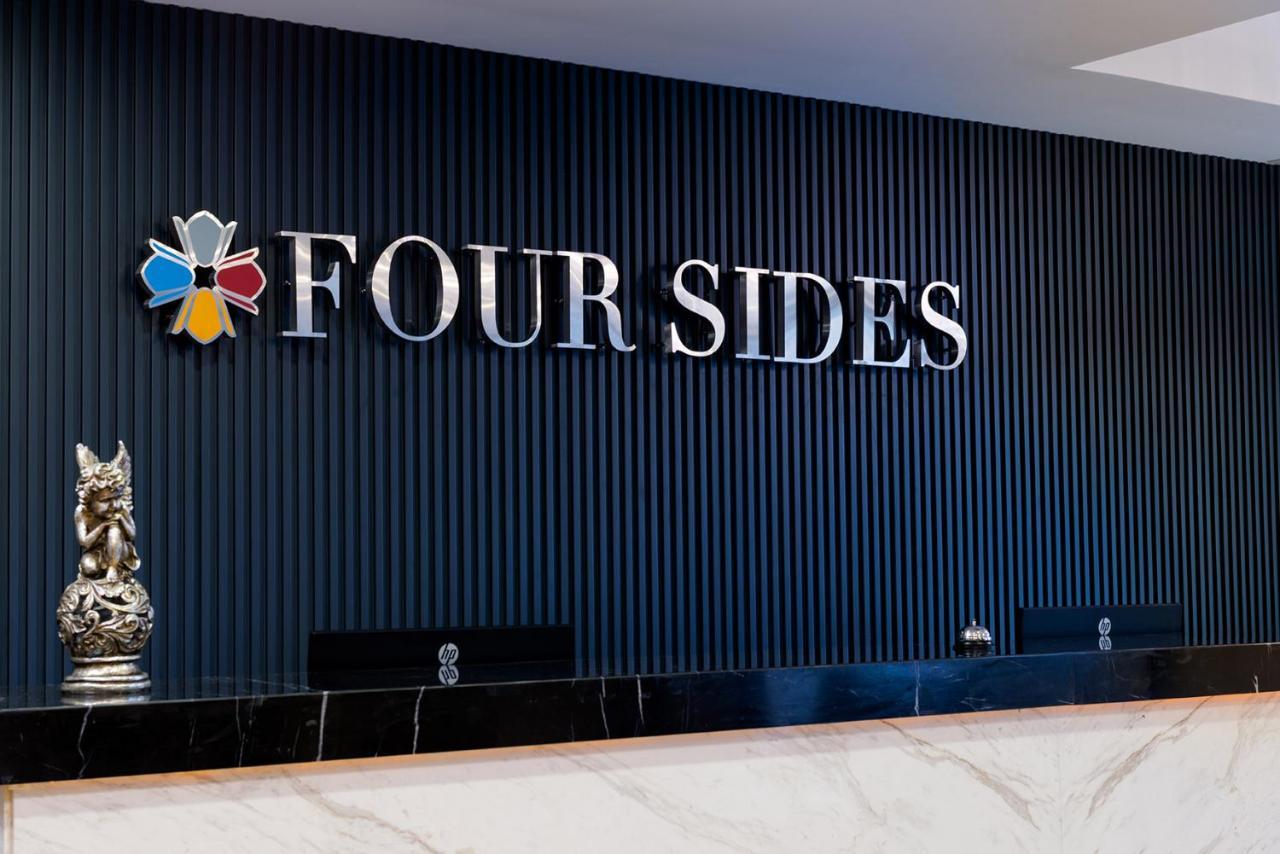 Four Sides Sisli