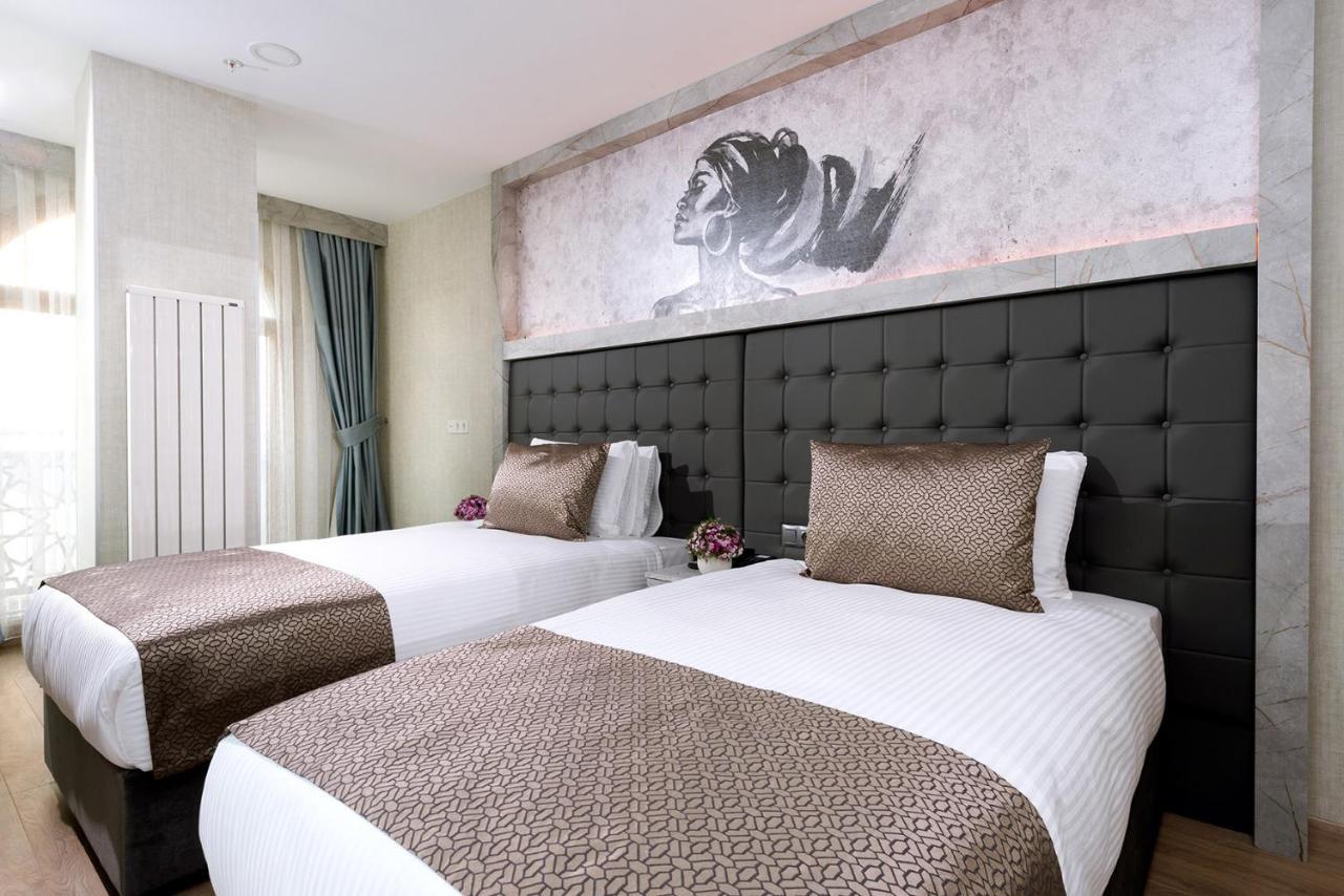 Four Sides Sisli 4* Istanbul