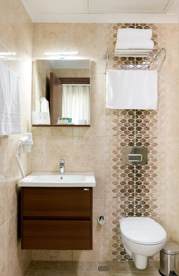 Hotel Four Sides Sisli 4*