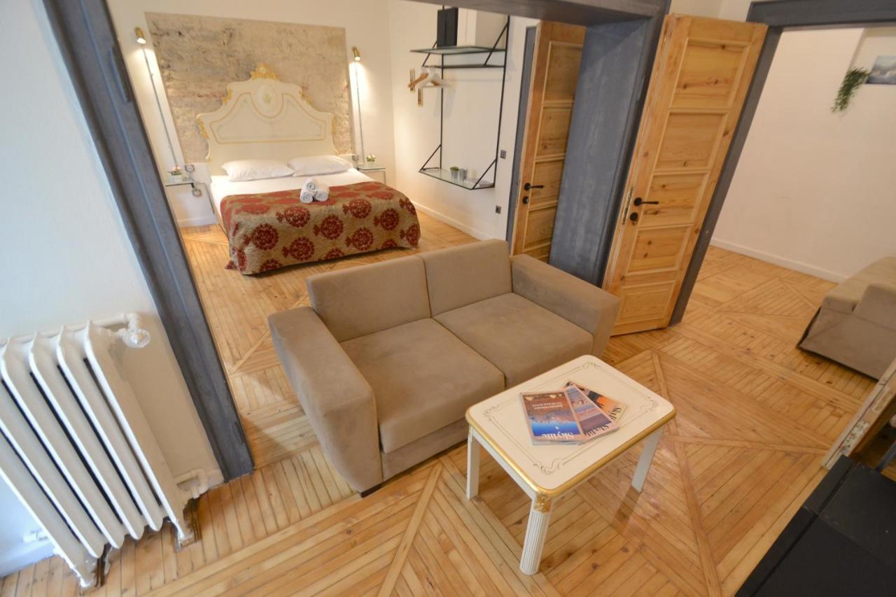 Otel Pera Tunnel İstanbul